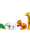 Lego Duplo Baby Animals 10801
