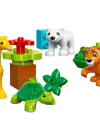 Lego Duplo Baby Animals 10801