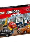 Lego Junior Smokey’nin Garajı 10743