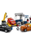 Lego Junior Smokey’nin Garajı 10743