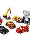 Lego Junior Smokey’nin Garajı 10743