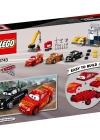 Lego Junior Smokey’nin Garajı 10743