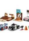 Lego Juniors Willy’nin Hız Eğitimi 10742