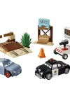 Lego Juniors Willy’nin Hız Eğitimi 10742