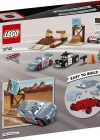 Lego Juniors Willy’nin Hız Eğitimi 10742