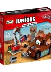 Lego Juniors Mater’in Hurdalığı 10733