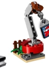 Lego Juniors Mater’in Hurdalığı 10733