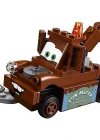 Lego Juniors Mater’in Hurdalığı 10733