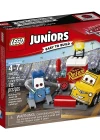 Lego Juniors Guido ve Luigi’nin Pit Alanı 10732