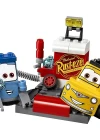 Lego Juniors Guido ve Luigi’nin Pit Alanı 10732