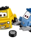 Lego Juniors Guido ve Luigi’nin Pit Alanı 10732