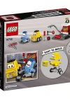 Lego Juniors Guido ve Luigi’nin Pit Alanı 10732