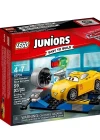 Lego Juniors Cruz Ramirez Yarış Simülatörü 10731