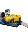 Lego Juniors Cruz Ramirez Yarış Simülatörü 10731