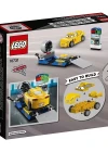 Lego Juniors Cruz Ramirez Yarış Simülatörü 10731