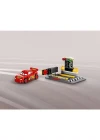 Lego Juniors Şimşek McQueen Hızlı Fırlatıcı 10730