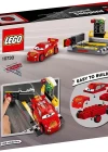 Lego Juniors Şimşek McQueen Hızlı Fırlatıcı 10730