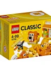 Lego Classic Orange Creat Box 10709