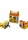 Lego Classic Orange Creat Box 10709
