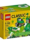 Lego Classic Green Creat Box 10708