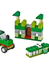 Lego Classic Green Creat Box 10708