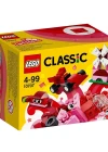Lego Classic Red Creat Box 10707
