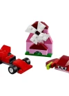 Lego Classic Red Creat Box 10707