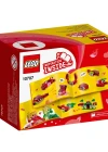 Lego Classic Red Creat Box 10707