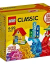 Lego Classic Creative Builder 10703