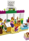 Lego Juniors Supermarket Suitcase 10684
