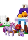 Lego Duplo Sofias Royal Stable 10594