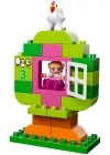Lego Duplo All in One Pink Box of Fun 10571