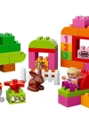 Lego Duplo All in One Pink Box of Fun 10571
