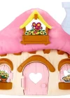 Şirinler Şirine’nin Mantar Evi Oyun Seti