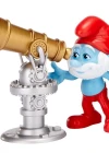 Şirinler Şirin Baba’nın Mantar Evi Oyun Seti Model 2