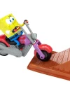 Sponge Bob Ve Motorsiklet Oyun Seti