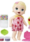 Baby Alive Lily ile Mama Eğlencesi Oyun Seti