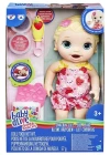 Baby Alive Lily ile Mama Eğlencesi Oyun Seti