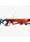 Nerf Accustrike Raptorstrike