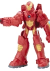 Marvel Avengers Iron Man Figür ve Araç Seti