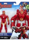 Marvel Avengers Iron Man Figür ve Araç Seti