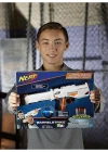 Nerf Modulus Barrelstrike C0390