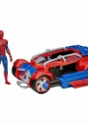 Spider-Man Film Figür ve Örümcek Araç Oyun Seti