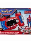 Spider-Man Film Figür ve Örümcek Araç Oyun Seti