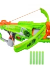 Nerf Zombie Strike Outbreaker Bow B9093