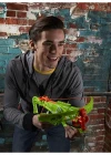 Nerf Zombie Strike Outbreaker Bow B9093