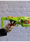 Nerf Zombie Strike Outbreaker Bow B9093