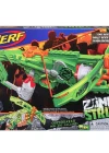 Nerf Zombie Strike Outbreaker Bow B9093