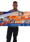 Nerf Accustrike Series Alphahawk