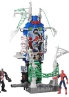 Spider-Man Web City Dev Oyun Seti